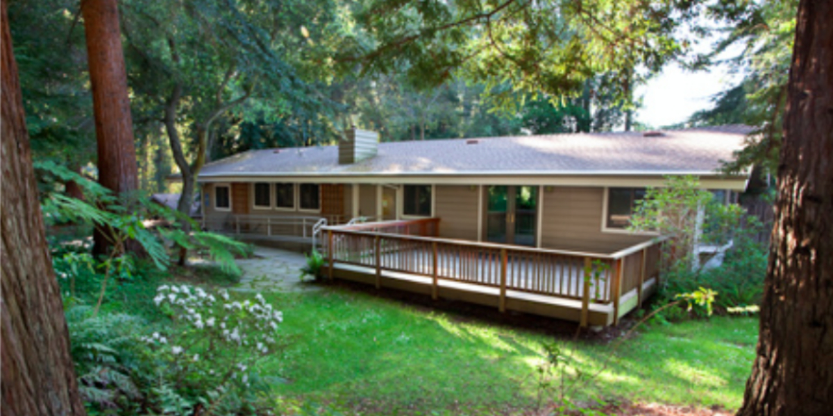 Fern Cottage Weddings Get Prices for Wedding Venues in CA